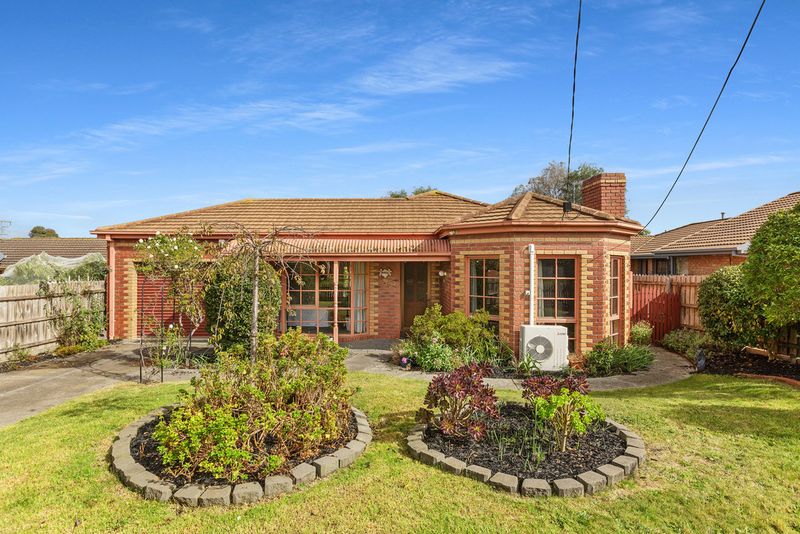 3 Parkdale Drive, Carrum Downs, VIC 3201 Property Details