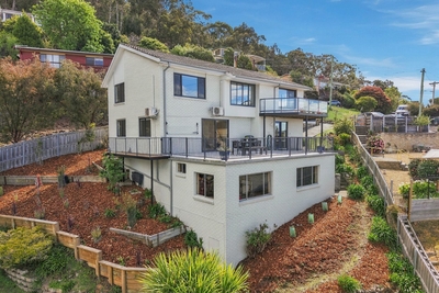 30 Weerona Avenue, Mount Stuart, TAS 7000