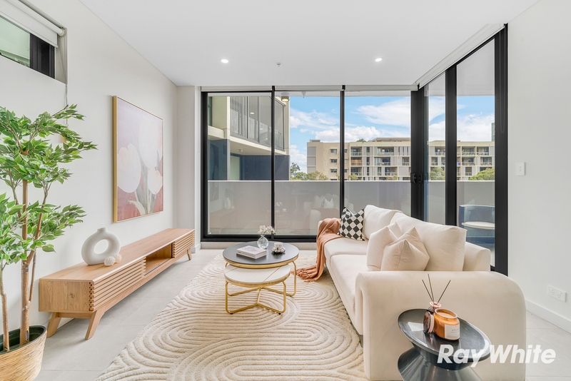301/3 Haran Street, Mascot, NSW 2020