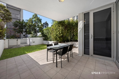 303/51 Hope Street, Spring Hill, QLD 4000