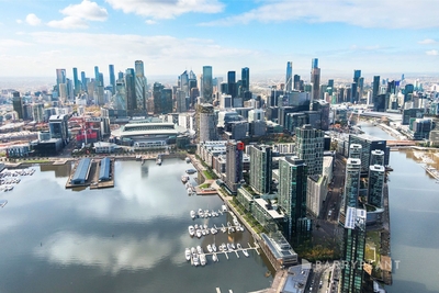 305/55 Victoria Harbour Promenade, Docklands, VIC 3008