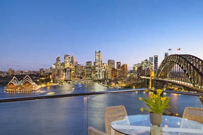 31/50 Upper Pitt Street, Kirribilli, NSW 2061 photo 1 of 22