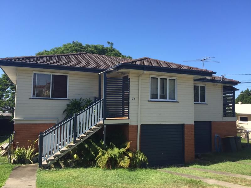 31 Blenheim Street, Chermside West, QLD 4032 Property Details