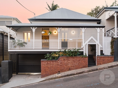31 Earl Street, Petrie Terrace, QLD 4000