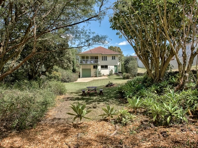 31 High Street, Ashgrove, QLD 4060