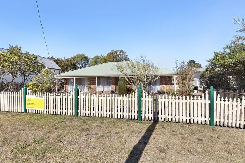 31 Wilson Street, Braidwood, NSW 2622 Property Details