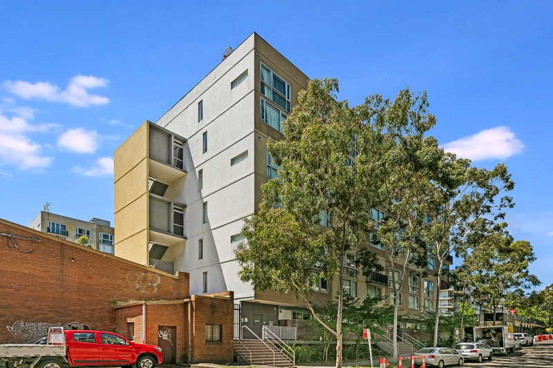 310/10-14 John Street, Mascot, NSW 2020