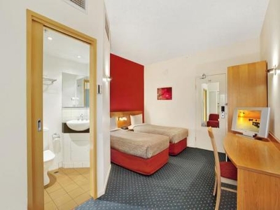 310/600 Little Bourke Street, Melbourne, VIC 3000 photo 2 of 3