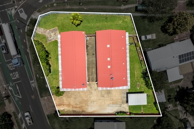 311 Bridge Street, Newtown, QLD 4350