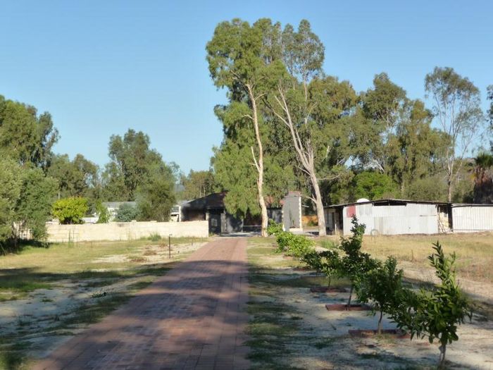 312 Lefroy Avenue, Herne Hill, WA 6056 Property Details