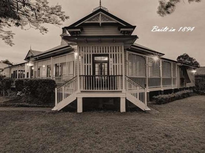 314 Bourbong Street, Bundaberg West, QLD 4670 Property Details view