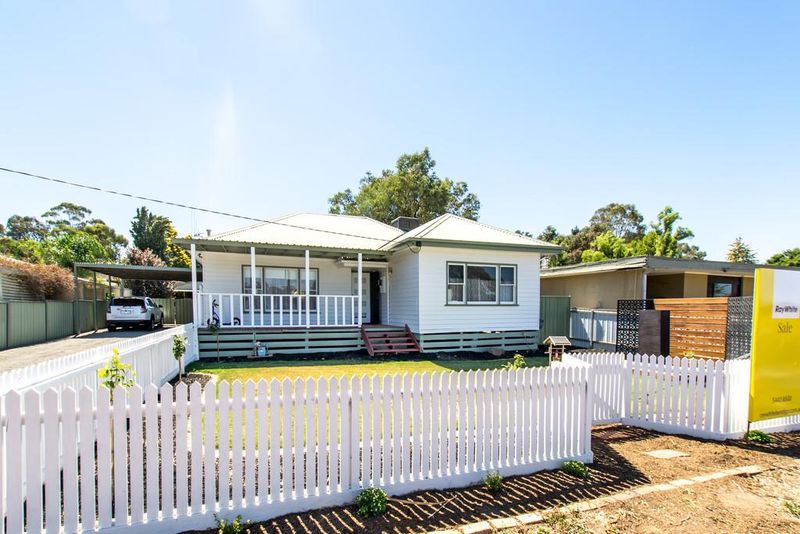 315 Mcivor Road, Junortoun, VIC 3551 Property Details