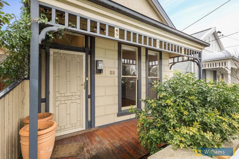 32 Clark Street, Port Melbourne, VIC 3207 Property Details