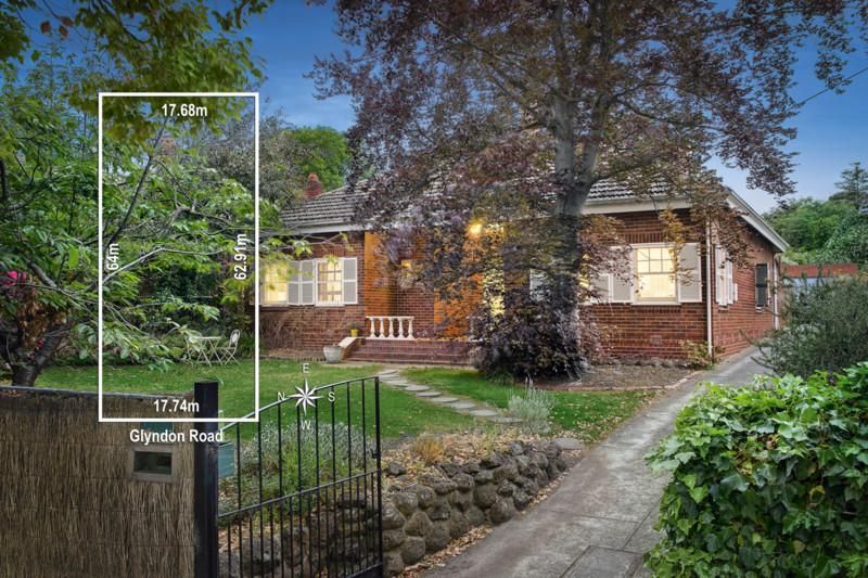 32 Glyndon Road, Camberwell, VIC 3124 Property Details