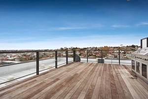 33/122 Maribyrnong Road, Moonee Ponds Vic 3039