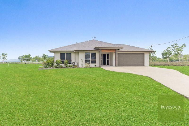 3334 Renwick Court, Alligator Creek, QLD 4816 Property Details view