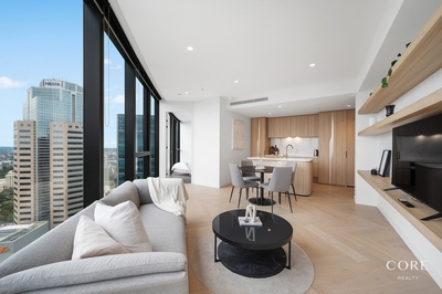 3302/63 La Trobe Street, Melbourne, VIC 3000