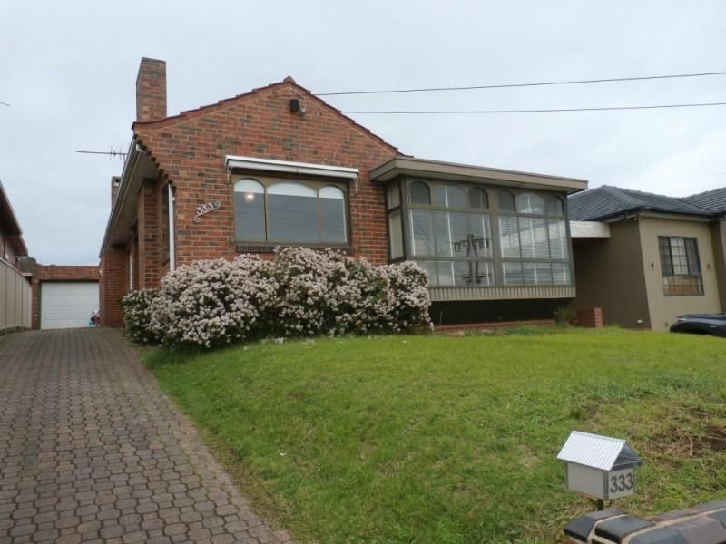 333 Reynard Street, Pascoe Vale South, VIC 3044 Property Details