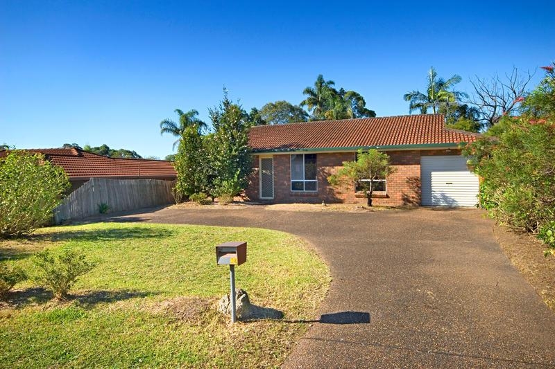 34 Mitchell Drive, Kariong, NSW 2250