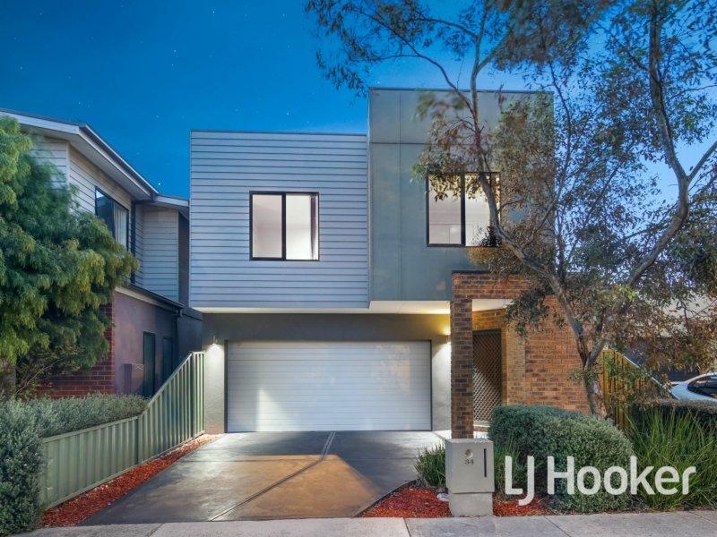 34 Steven Street, Dandenong, VIC 3175