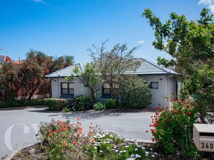 340 Canning Highway, Bicton Wa 6157