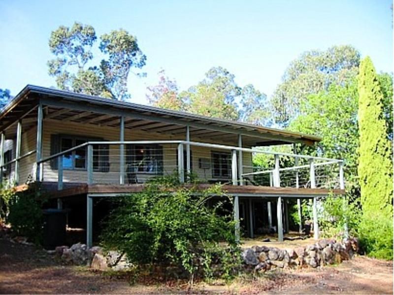 340 Progress Drive, Chidlow, WA 6556 Property Details