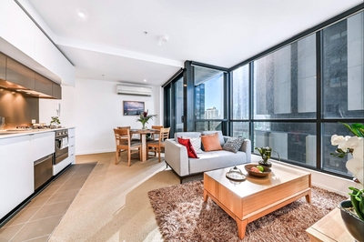 3406/80 Abeckett Street, Melbourne, VIC 3000