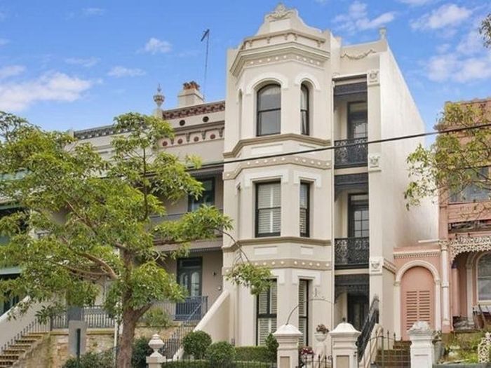 346 Moore Park Road, Paddington, NSW 2021 Property Details