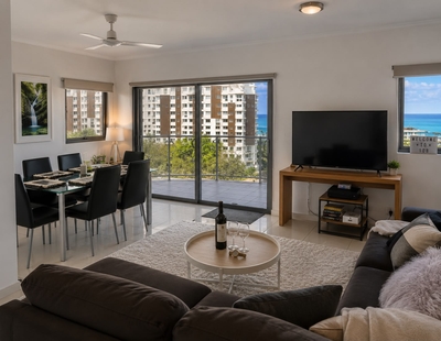 35/108 Mitchell Street, Darwin City, NT 0800
