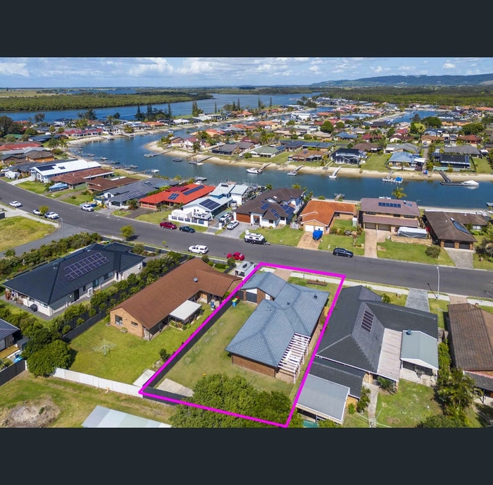 35 Quays Drive, West Ballina, NSW 2478 Property Details