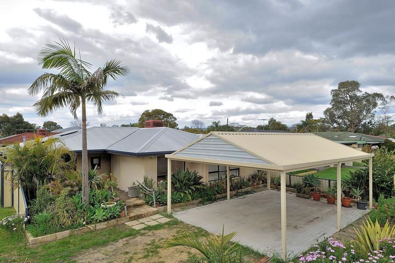 356 Spencer Road, Thornlie, WA 6108 Property Details