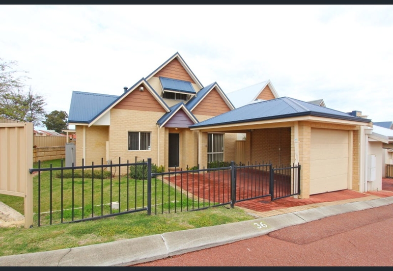 36/57 Frederick Street, Belmont, WA 6104