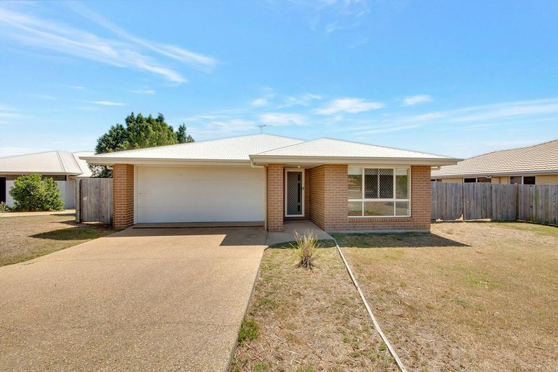 36 Bottlebrush Drive, Kirkwood, QLD 4680 Property Details