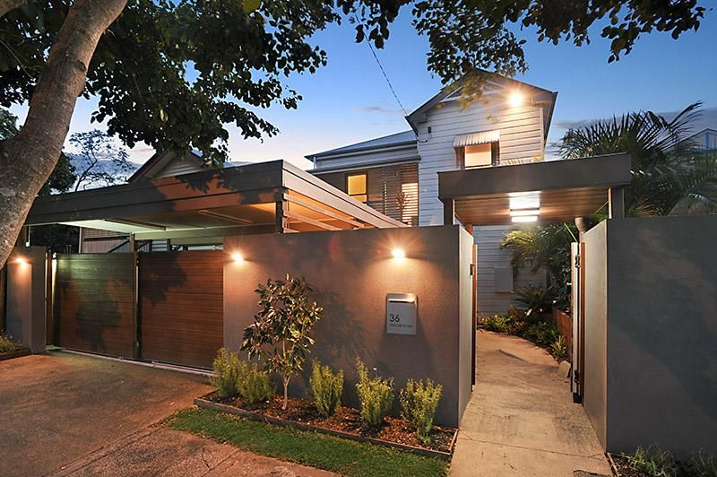 36 Nudgee Road, Hamilton, QLD 4007 Property Details - view.com.au