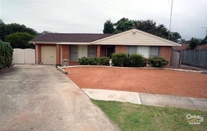 36 Parnell Avenue, Quakers Hill Nsw 2763