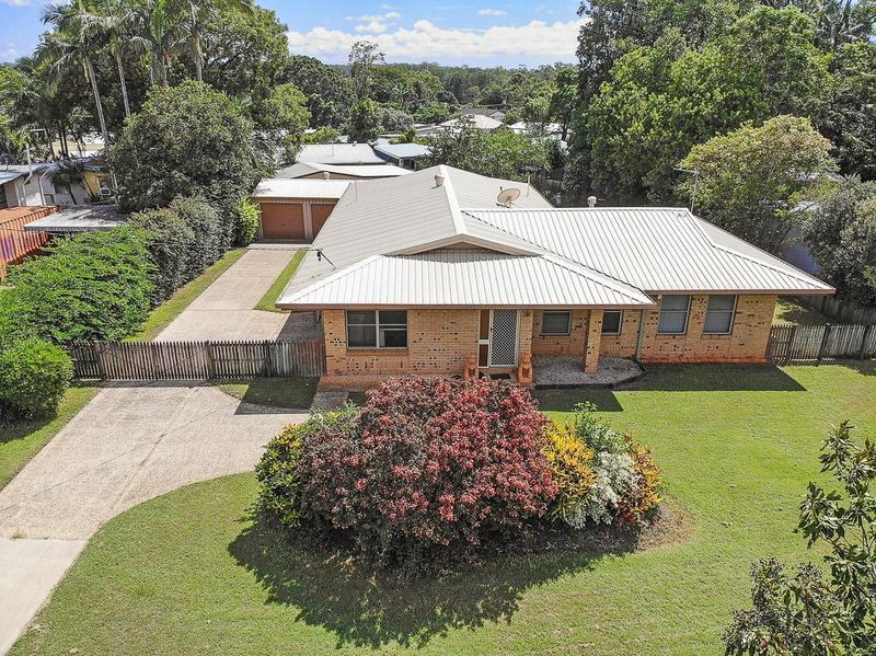 36 Pine Camp Road, Beerwah, QLD 4519 Property Details - view.com.au