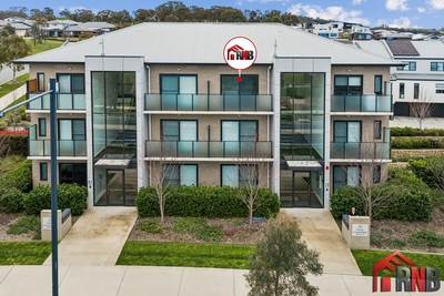 37/87 Sutherland Crescent, Taylor, ACT 2913