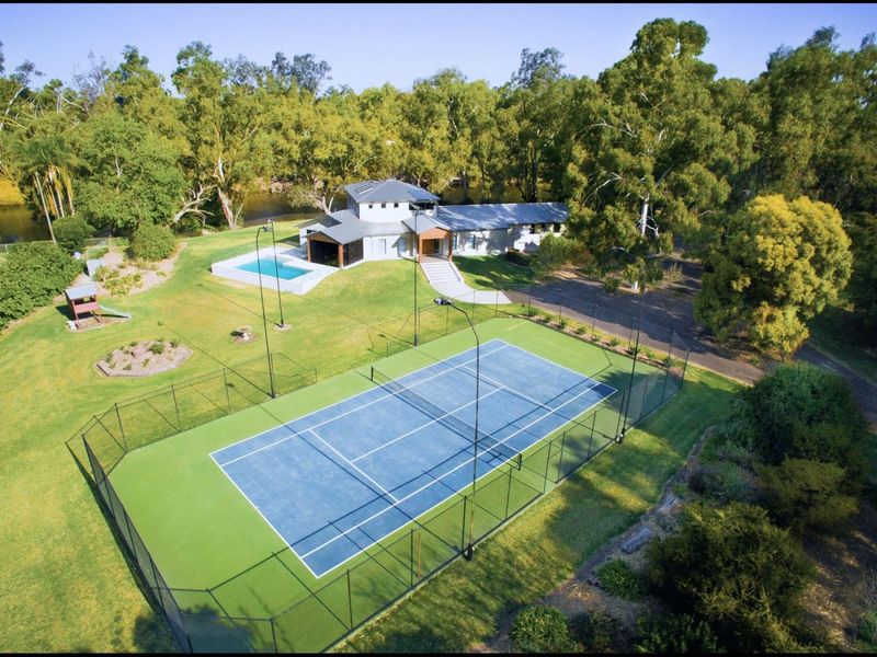 37 Clarkes Road, Goondiwindi, QLD 4390 Property Details