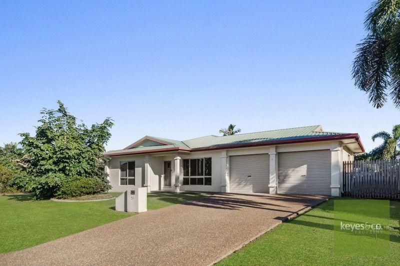 37 Fielding Way, Kirwan, QLD 4817 Property Details