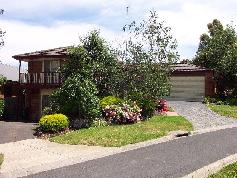 37 Kamarooka Drive, Wattle Glen, VIC 3096 Property Details