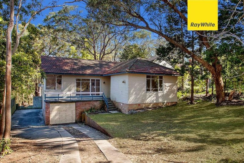 37 Woodvale Avenue, North Epping, NSW 2121 Property Details