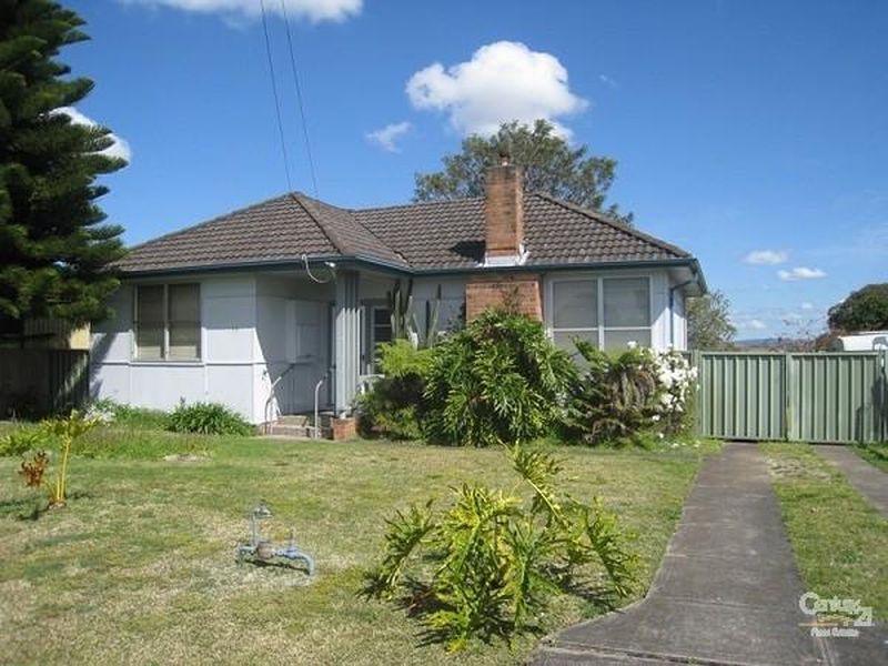 38 Blackbutt Parade, Kotara South, NSW 2289 Property Details