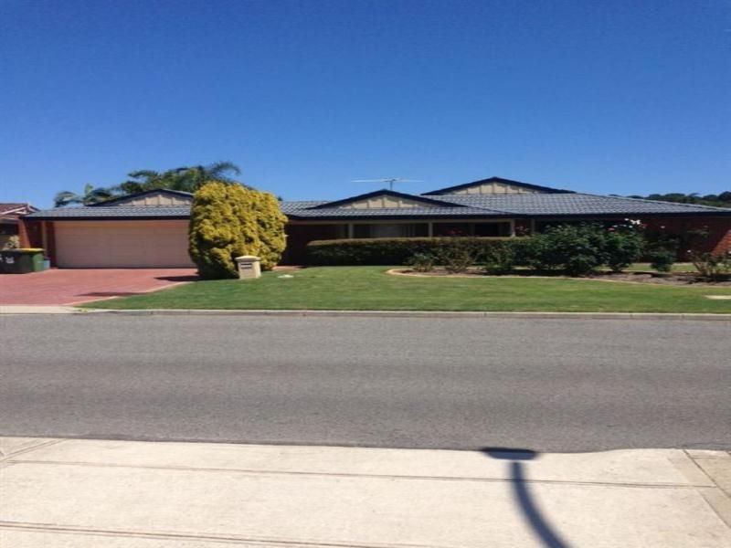 38 Mcmahon Way, Kardinya, WA 6163 Property Details