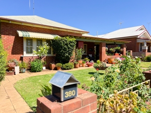 380 Clarinda Street, Parkes Nsw 2870