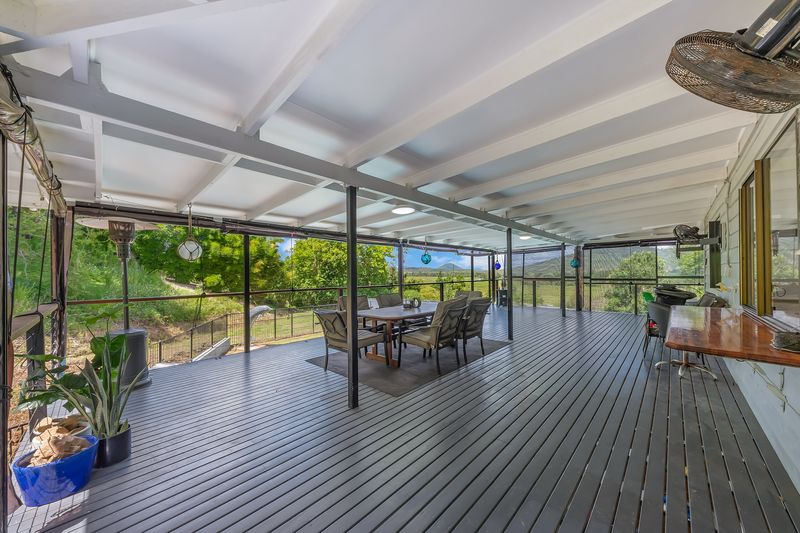 387 Gregory Cannon Valley Road, Gregory River, QLD 4800 Property
