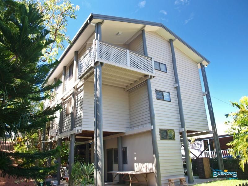 39 Ferguson Street, Emu Park, QLD 4710 Property Details