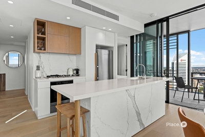 3901/443 Queen Street, Brisbane City, QLD 4000