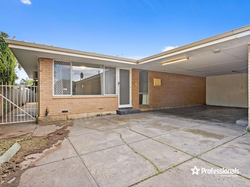 3B Bertram Street, Dianella, WA 6059 Property Details