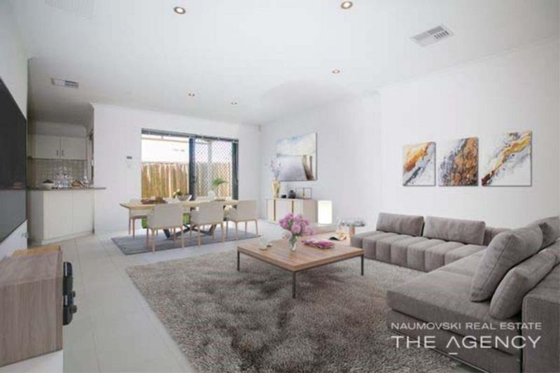 3C Koorooda Road, Nollamara, WA 6061 Property Details