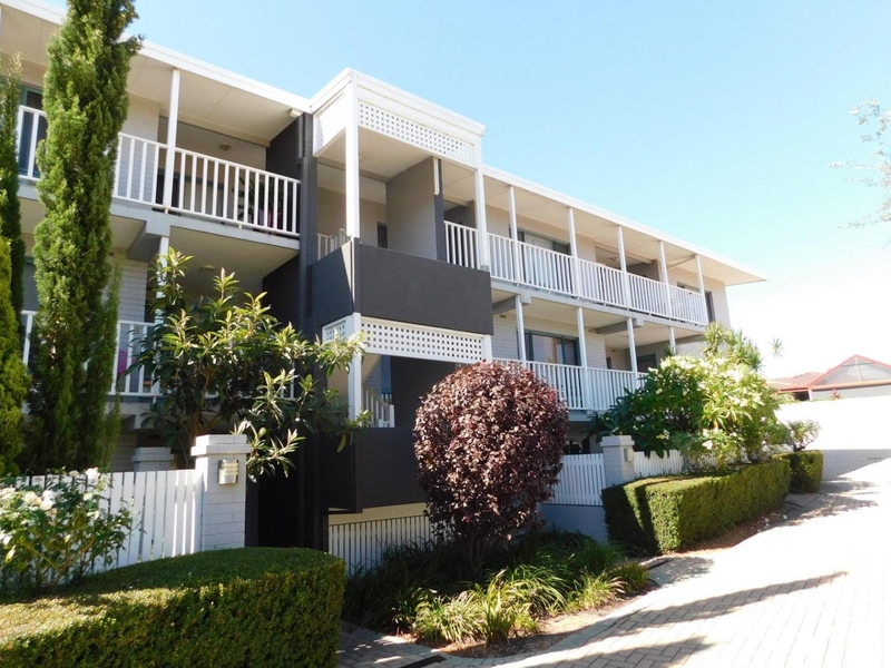 4/140 Melville Parade, Como, WA 6152 Property Details